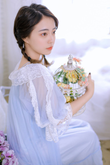 嬉戏花丛全文阅读完整